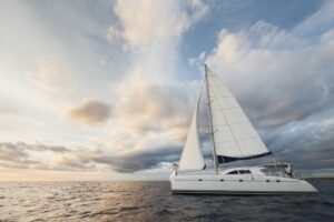Sistema AIS en barcos