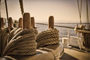 tipos de nudos marineros
