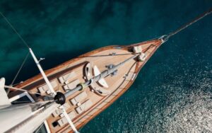 Descubre todo sobre barcos: tipos de combustibles