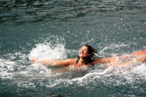 Todo sobre la maniobra de hombre al agua